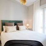 Guadalquivir Terrace Suite Apartments