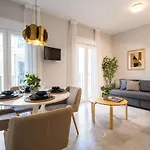 Guadalquivir Terrace Suite Apartments